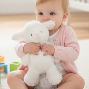 Carter's Baby Musical Lamb Plush 2020 - (Mary Had A Little Lamb)